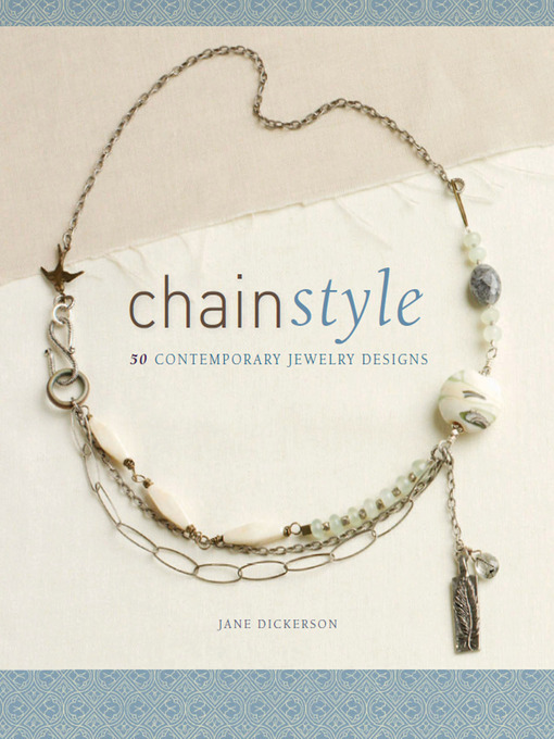 Imagen de portada para Chain Style